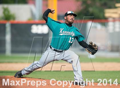 Thumbnail 3 in Kennedy @ Wasco photogallery.
