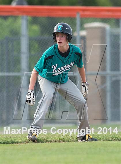 Thumbnail 3 in Kennedy @ Wasco photogallery.