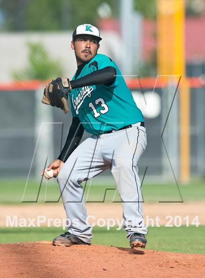 Thumbnail 1 in Kennedy @ Wasco photogallery.