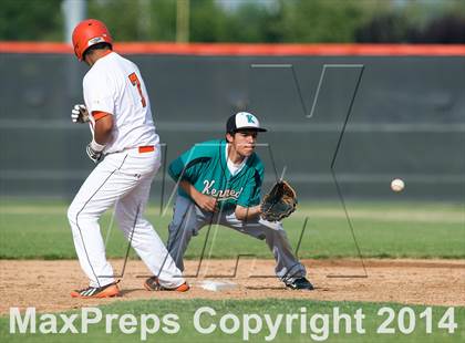 Thumbnail 1 in Kennedy @ Wasco photogallery.