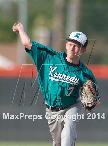 Thumbnail 2 in Kennedy @ Wasco photogallery.