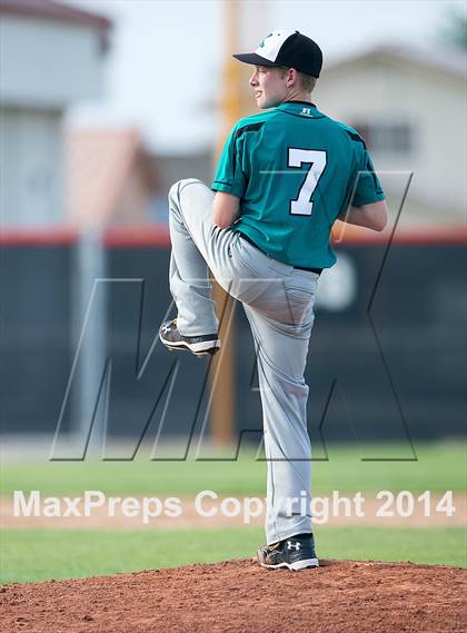 Thumbnail 2 in Kennedy @ Wasco photogallery.