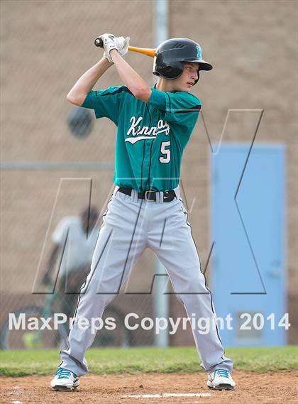 Thumbnail 1 in Kennedy @ Wasco photogallery.
