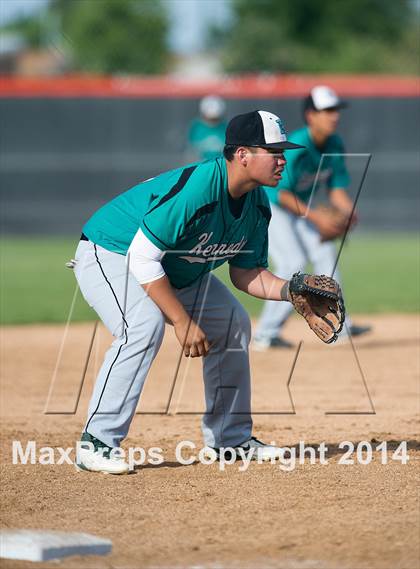 Thumbnail 2 in Kennedy @ Wasco photogallery.