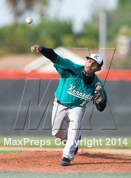 Thumbnail 3 in Kennedy @ Wasco photogallery.