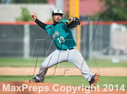 Thumbnail 2 in Kennedy @ Wasco photogallery.