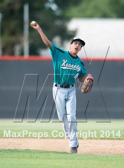 Thumbnail 3 in Kennedy @ Wasco photogallery.
