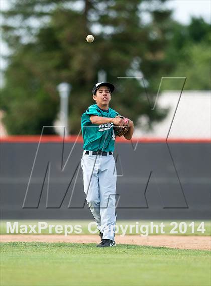 Thumbnail 1 in Kennedy @ Wasco photogallery.
