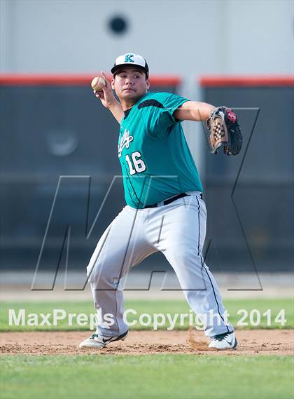 Thumbnail 1 in Kennedy @ Wasco photogallery.