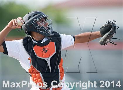 Thumbnail 2 in Kennedy @ Wasco photogallery.