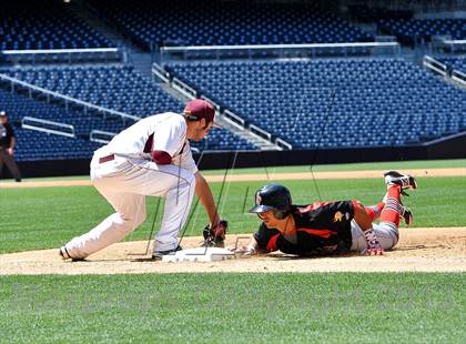 Thumbnail 2 in Point Loma vs. La Jolla at Petco Park photogallery.