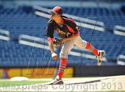 Thumbnail 1 in Point Loma vs. La Jolla at Petco Park photogallery.