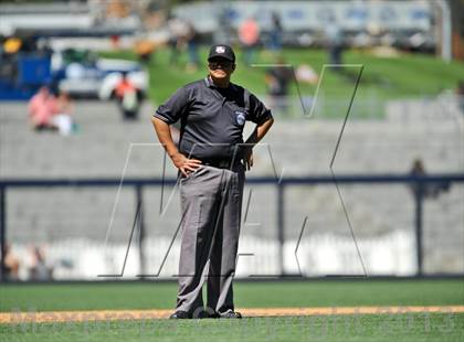 Thumbnail 2 in Point Loma vs. La Jolla at Petco Park photogallery.