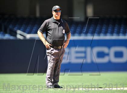 Thumbnail 3 in Point Loma vs. La Jolla at Petco Park photogallery.