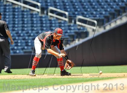 Thumbnail 3 in Point Loma vs. La Jolla at Petco Park photogallery.
