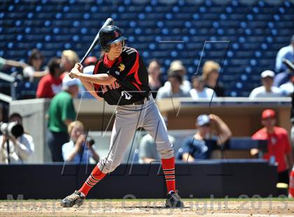 Thumbnail 2 in Point Loma vs. La Jolla at Petco Park photogallery.