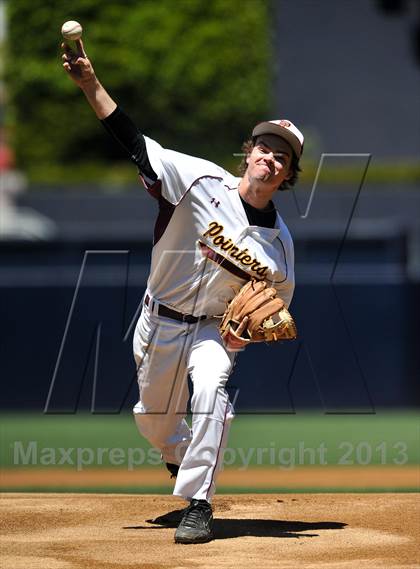 Thumbnail 2 in Point Loma vs. La Jolla at Petco Park photogallery.