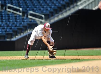 Thumbnail 2 in Point Loma vs. La Jolla at Petco Park photogallery.