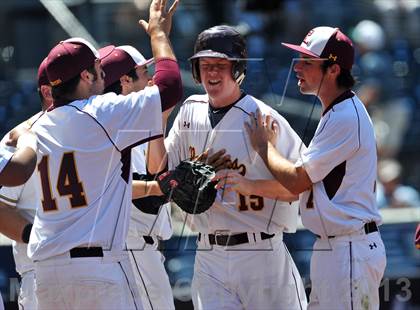 Thumbnail 3 in Point Loma vs. La Jolla at Petco Park photogallery.