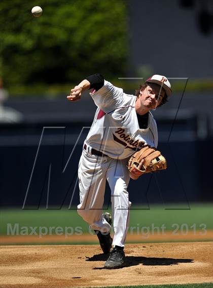Thumbnail 3 in Point Loma vs. La Jolla at Petco Park photogallery.