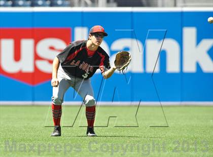 Thumbnail 3 in Point Loma vs. La Jolla at Petco Park photogallery.