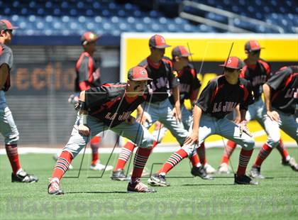 Thumbnail 2 in Point Loma vs. La Jolla at Petco Park photogallery.
