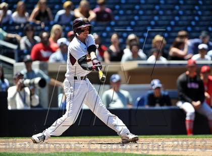 Thumbnail 2 in Point Loma vs. La Jolla at Petco Park photogallery.