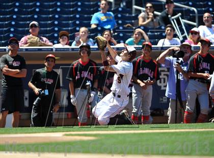 Thumbnail 3 in Point Loma vs. La Jolla at Petco Park photogallery.