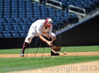 Thumbnail 2 in Point Loma vs. La Jolla at Petco Park photogallery.