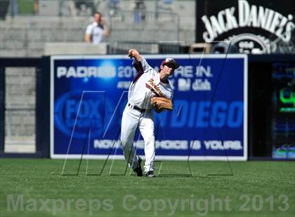 Thumbnail 3 in Point Loma vs. La Jolla at Petco Park photogallery.