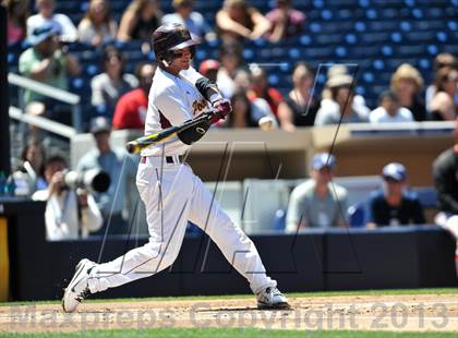 Thumbnail 3 in Point Loma vs. La Jolla at Petco Park photogallery.