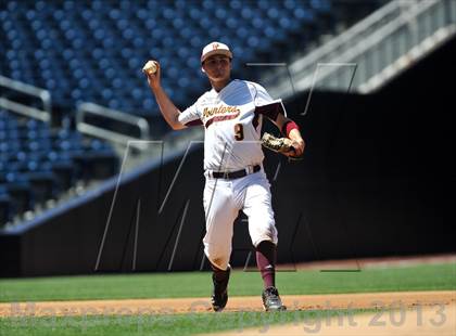 Thumbnail 3 in Point Loma vs. La Jolla at Petco Park photogallery.