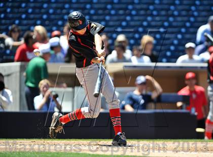 Thumbnail 3 in Point Loma vs. La Jolla at Petco Park photogallery.