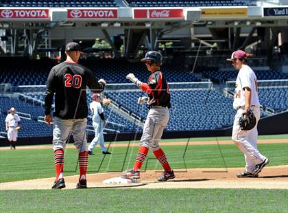 Thumbnail 3 in Point Loma vs. La Jolla at Petco Park photogallery.