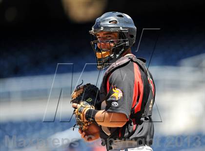 Thumbnail 1 in Point Loma vs. La Jolla at Petco Park photogallery.