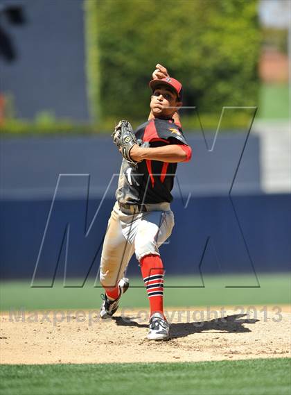 Thumbnail 1 in Point Loma vs. La Jolla at Petco Park photogallery.