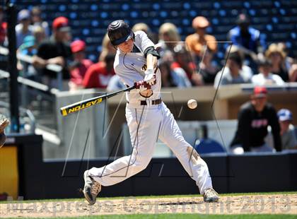 Thumbnail 1 in Point Loma vs. La Jolla at Petco Park photogallery.