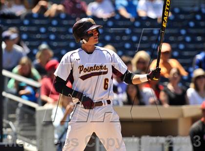 Thumbnail 2 in Point Loma vs. La Jolla at Petco Park photogallery.