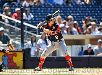 Thumbnail 3 in Point Loma vs. La Jolla at Petco Park photogallery.