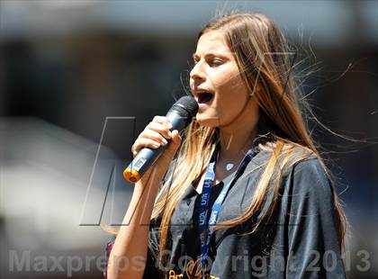 Thumbnail 3 in Point Loma vs. La Jolla at Petco Park photogallery.