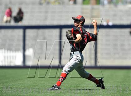 Thumbnail 1 in Point Loma vs. La Jolla at Petco Park photogallery.
