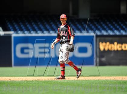 Thumbnail 2 in Point Loma vs. La Jolla at Petco Park photogallery.