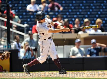 Thumbnail 3 in Point Loma vs. La Jolla at Petco Park photogallery.