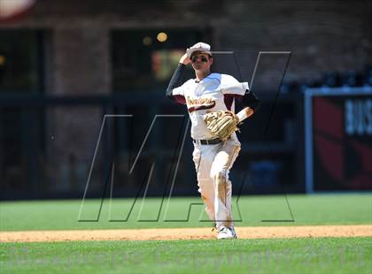 Thumbnail 1 in Point Loma vs. La Jolla at Petco Park photogallery.