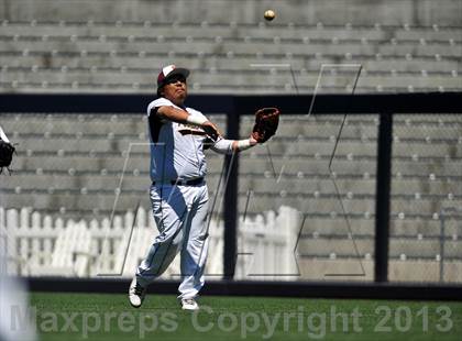 Thumbnail 1 in Point Loma vs. La Jolla at Petco Park photogallery.