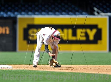 Thumbnail 3 in Point Loma vs. La Jolla at Petco Park photogallery.