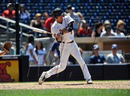 Thumbnail 3 in Point Loma vs. La Jolla at Petco Park photogallery.