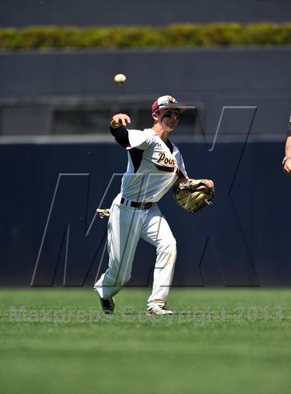 Thumbnail 3 in Point Loma vs. La Jolla at Petco Park photogallery.