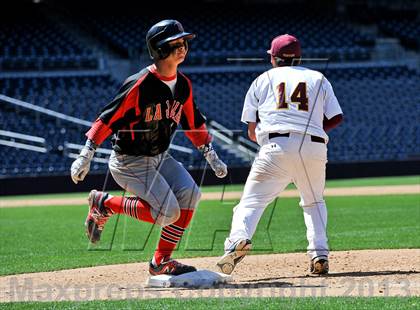 Thumbnail 2 in Point Loma vs. La Jolla at Petco Park photogallery.