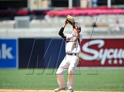 Thumbnail 1 in Point Loma vs. La Jolla at Petco Park photogallery.